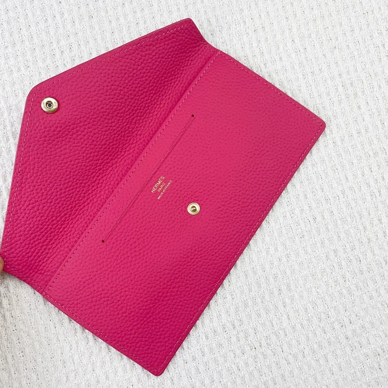 All categories Hermès wallet (Hermès) Hermès 2216