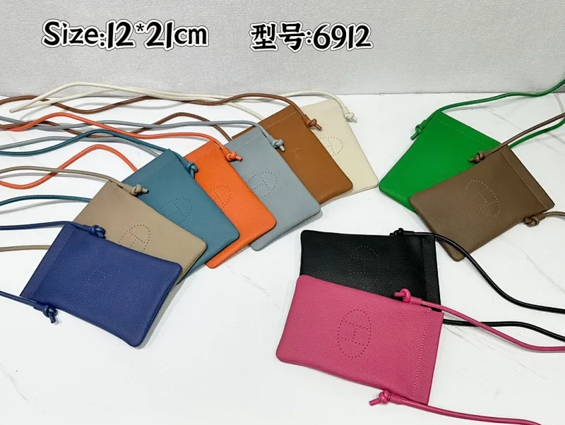 All categories Hermès wallet (Hermès) Hermès 6912