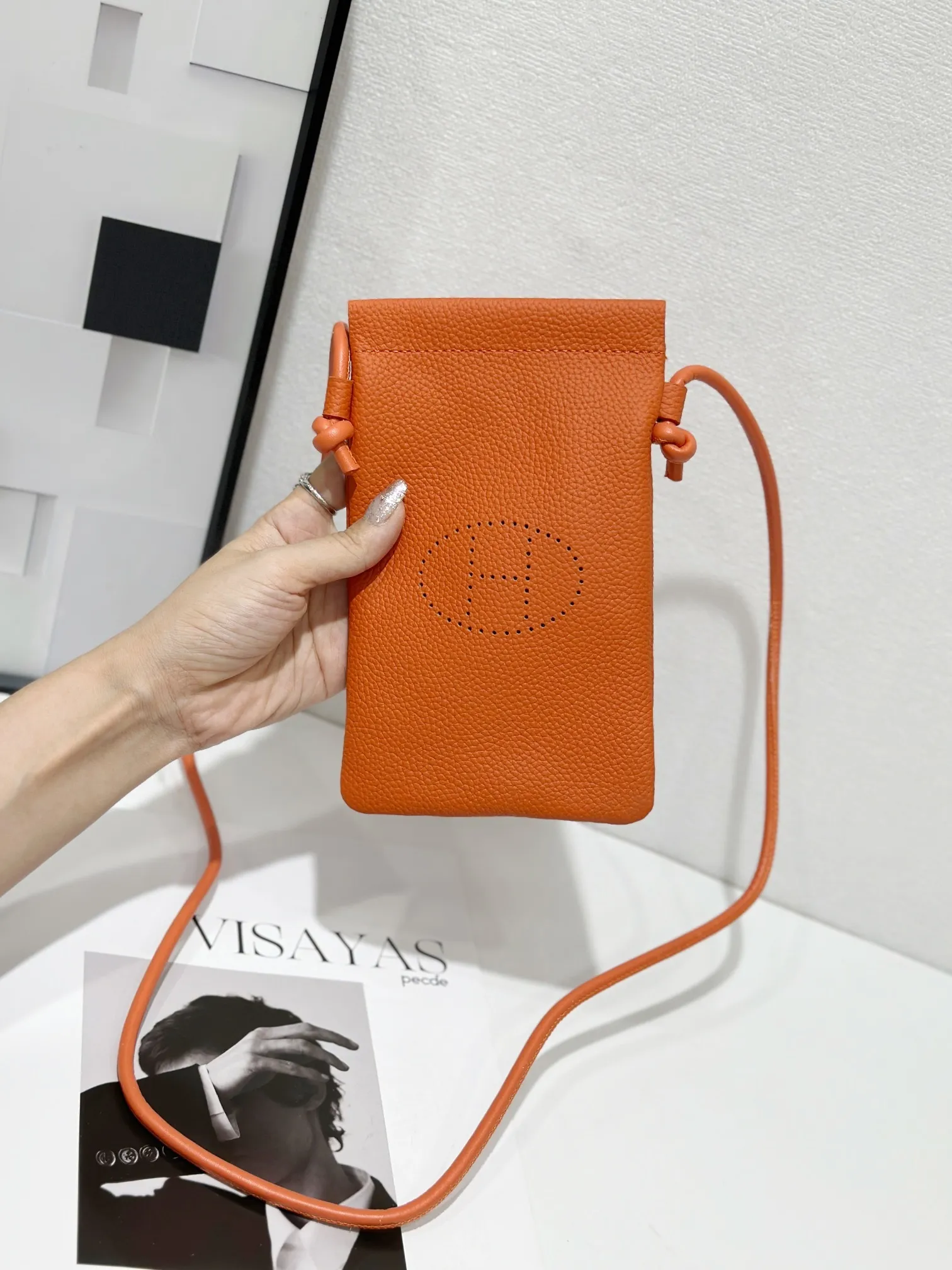 All categories Hermès wallet (Hermès) Hermès 6912