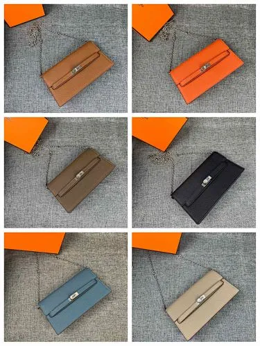All categories Hermès wallet (Hermès) Hermès 362