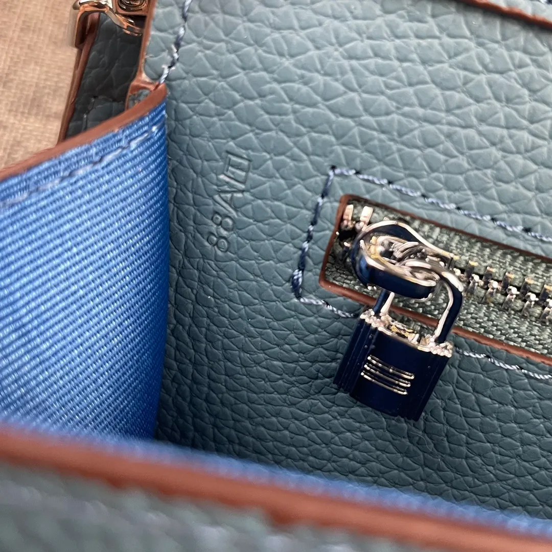 All categories Hermès wallet (Hermès) Hermès 362