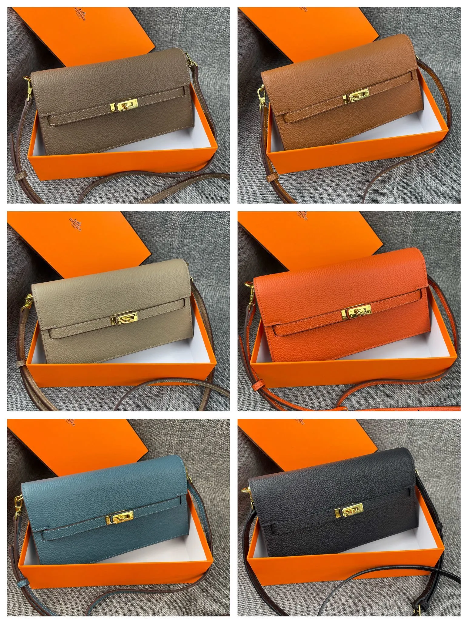 All categories Hermès wallet (Hermès) Hermès 362