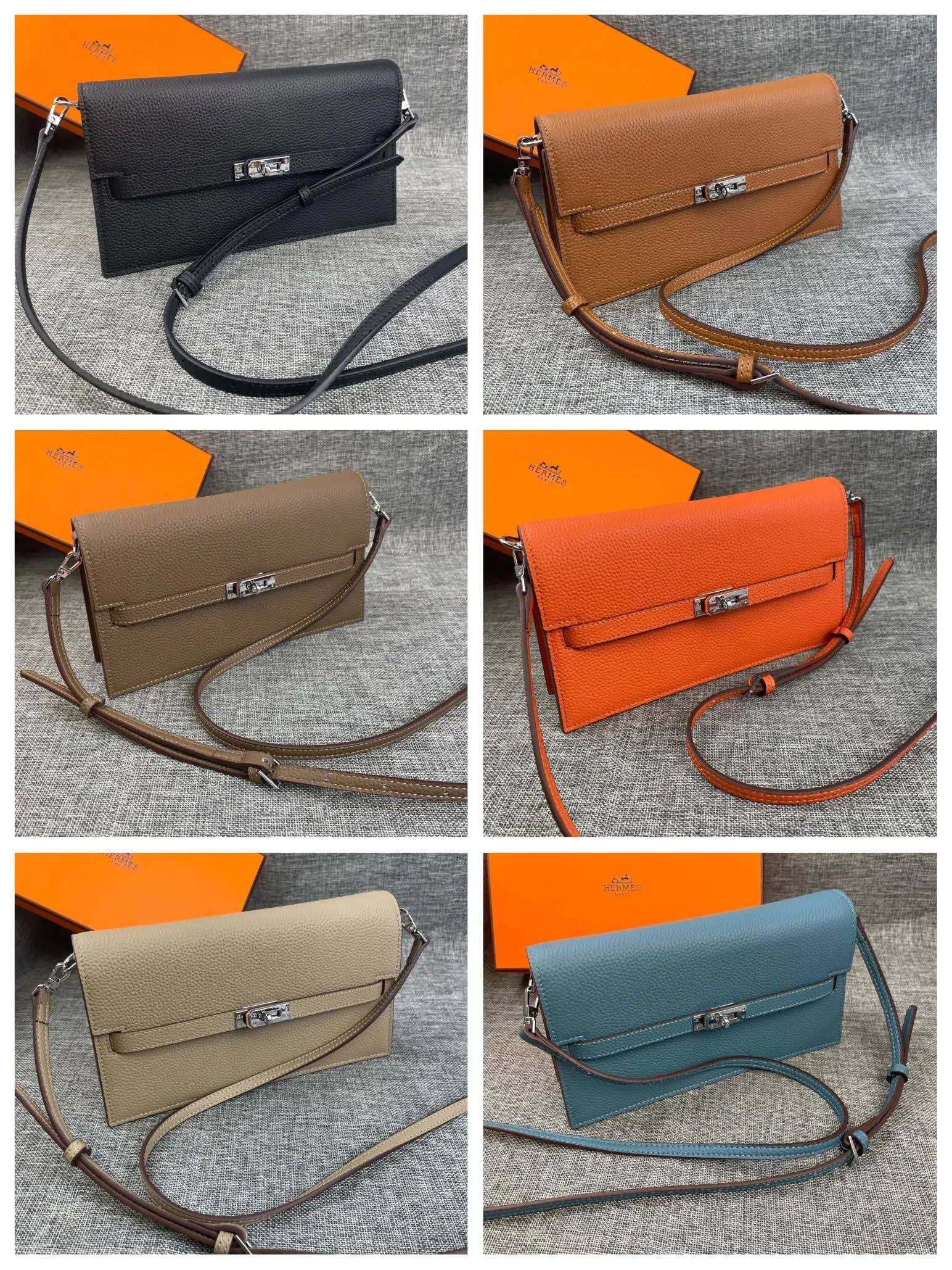 All categories Hermès wallet (Hermès) Hermès 362