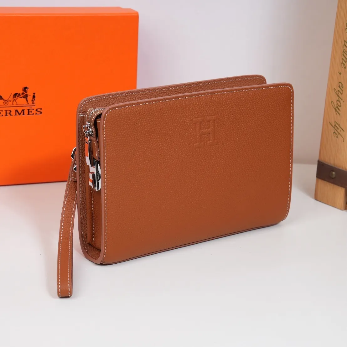 All categories Hermès wallet (Hermès) Hermès 28183