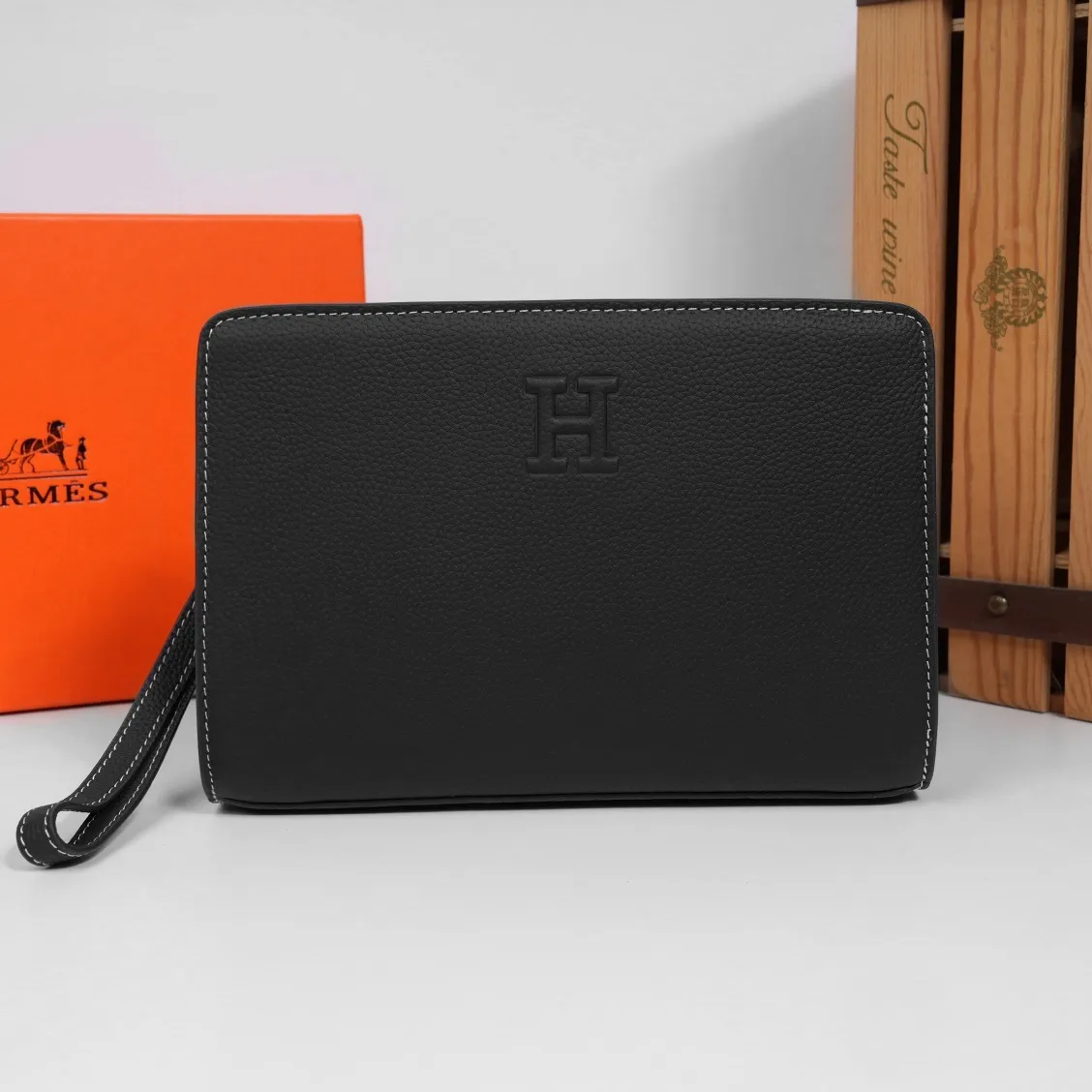 All categories Hermès wallet (Hermès) Hermès 28183