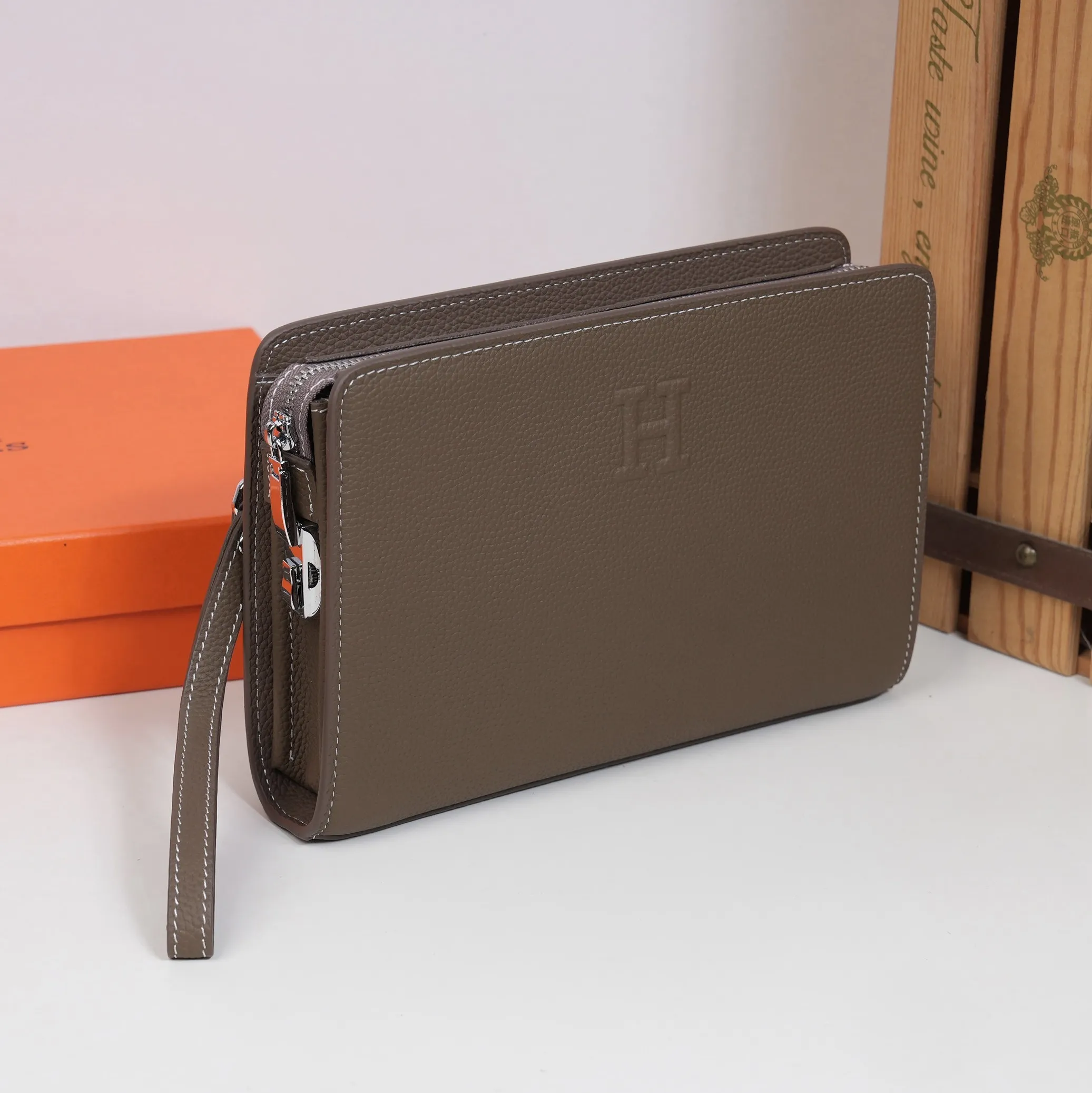 All categories Hermès wallet (Hermès) Hermès 28183