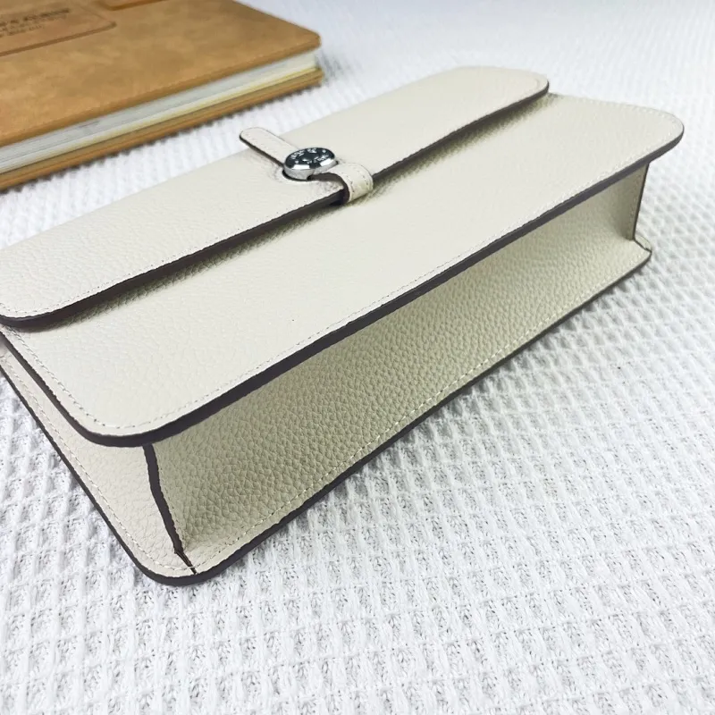 All Categories Hermès Wallet (Hermès) Hermès 388-1 Silver