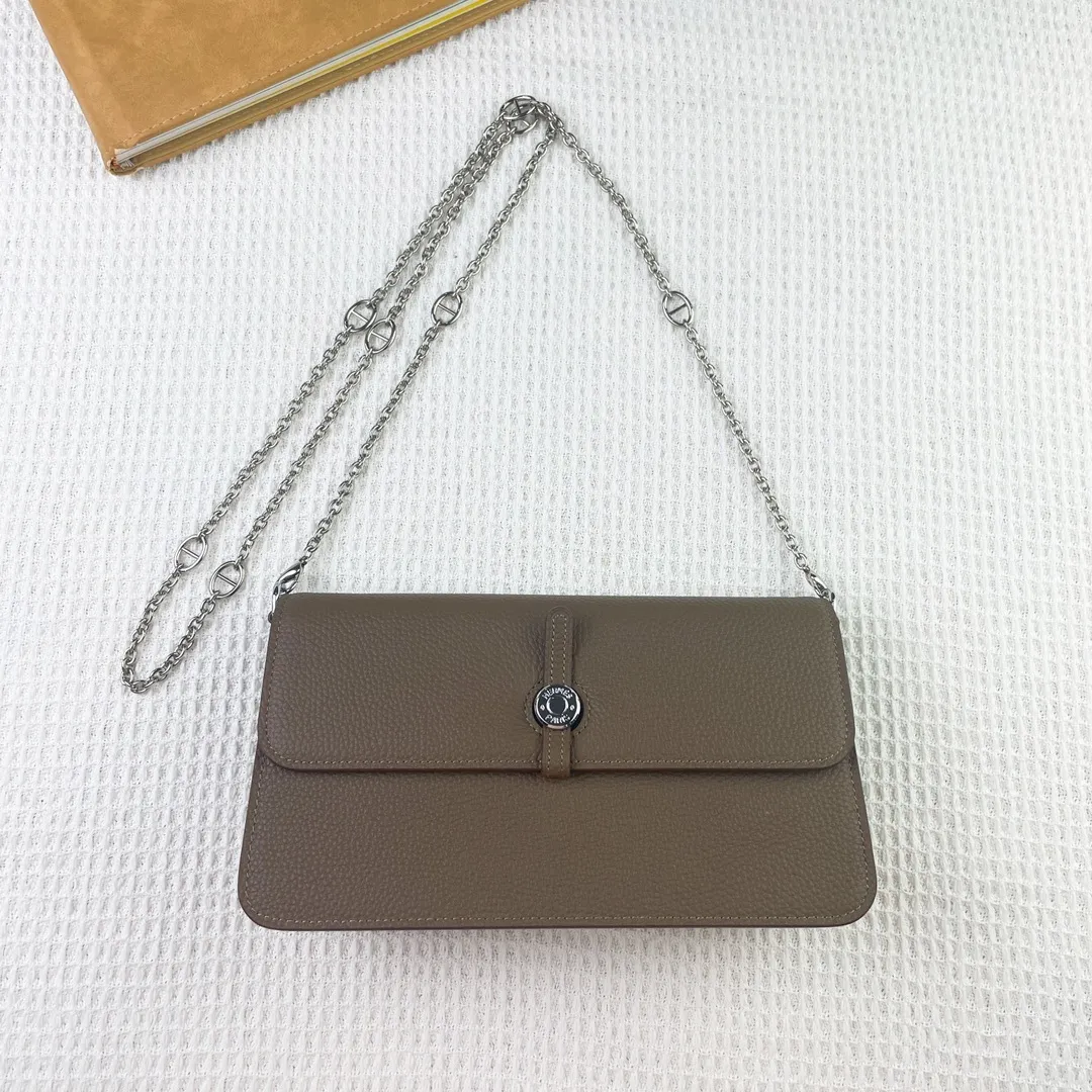 All Categories Hermès Wallet (Hermès) Hermès 388-1 Silver