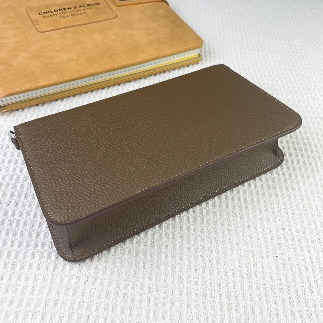 All Categories Hermès Wallet (Hermès) Hermès 388-1 Silver