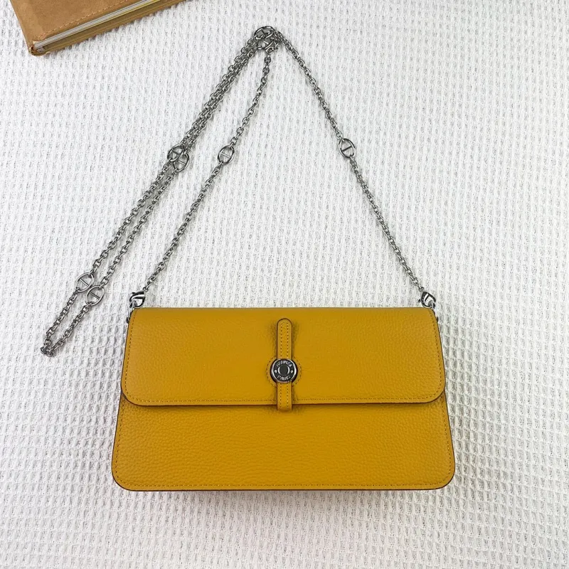 All Categories Hermès Wallet (Hermès) Hermès 388-1 Silver