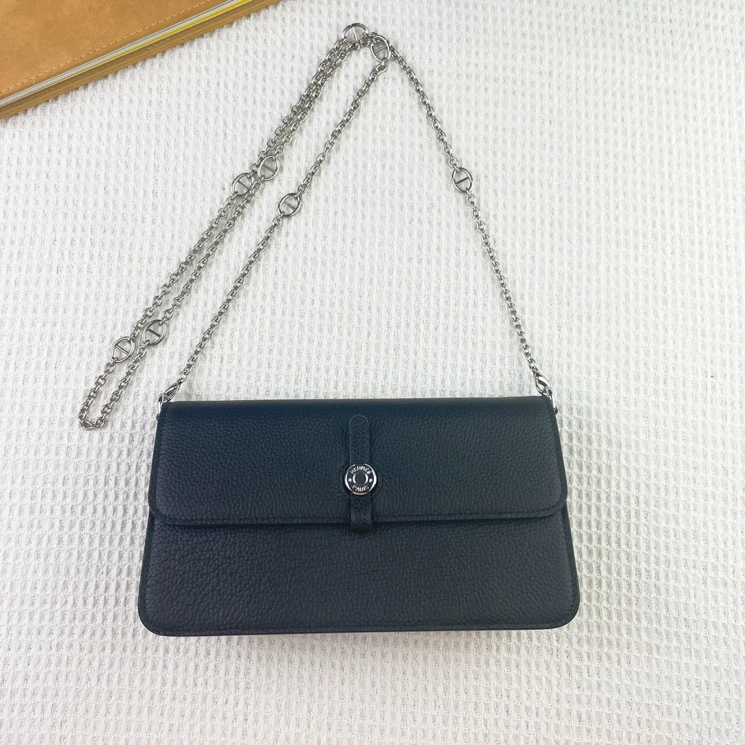All Categories Hermès Wallet (Hermès) Hermès 388-1 Silver