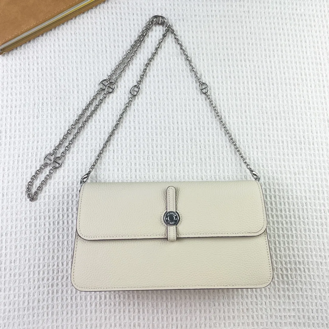 All Categories Hermès Wallet (Hermès) Hermès 388-1 Silver