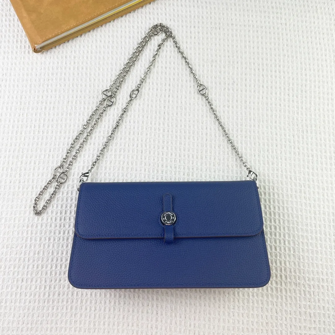 All Categories Hermès Wallet (Hermès) Hermès 388-1 Silver