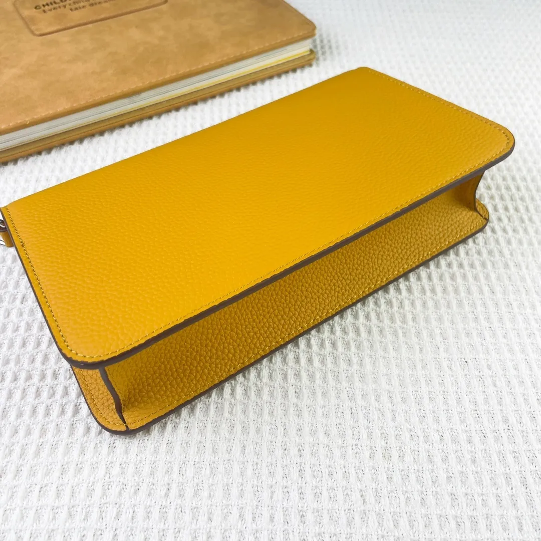 All Categories Hermès Wallet (Hermès) Hermès 388-1 Silver