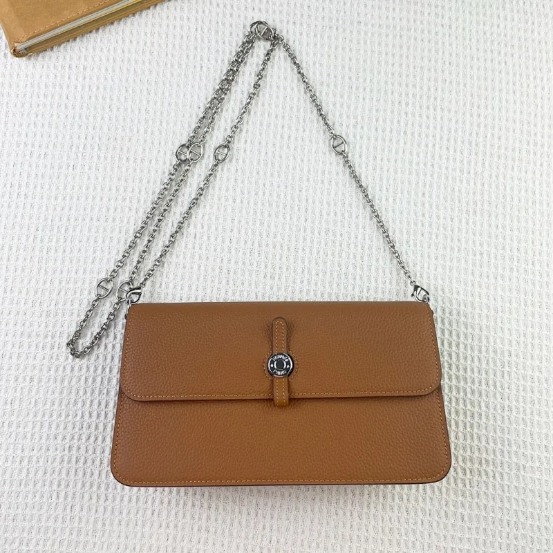 All Categories Hermès Wallet (Hermès) Hermès 388-1 Silver