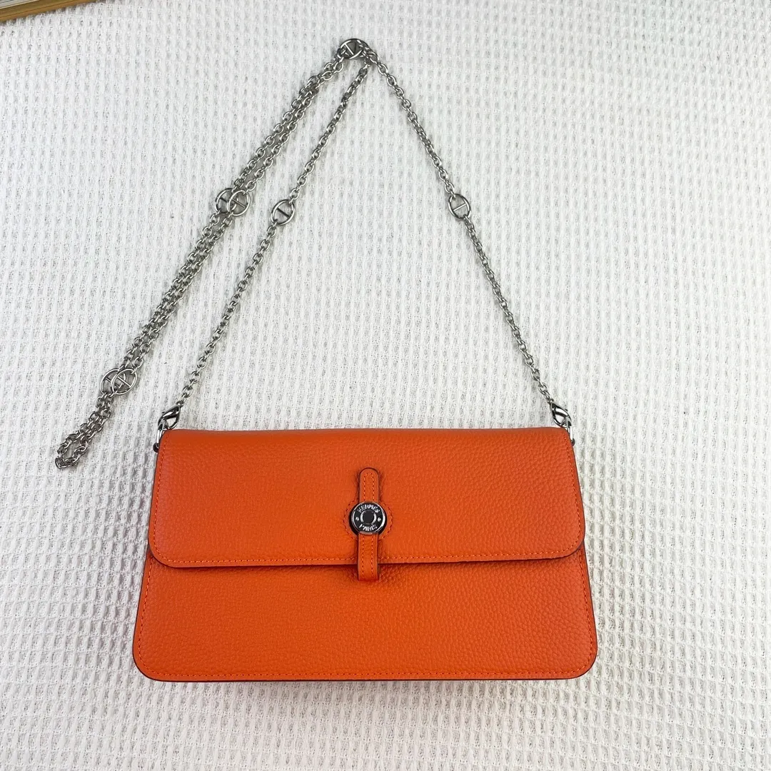All Categories Hermès Wallet (Hermès) Hermès 388-1 Silver