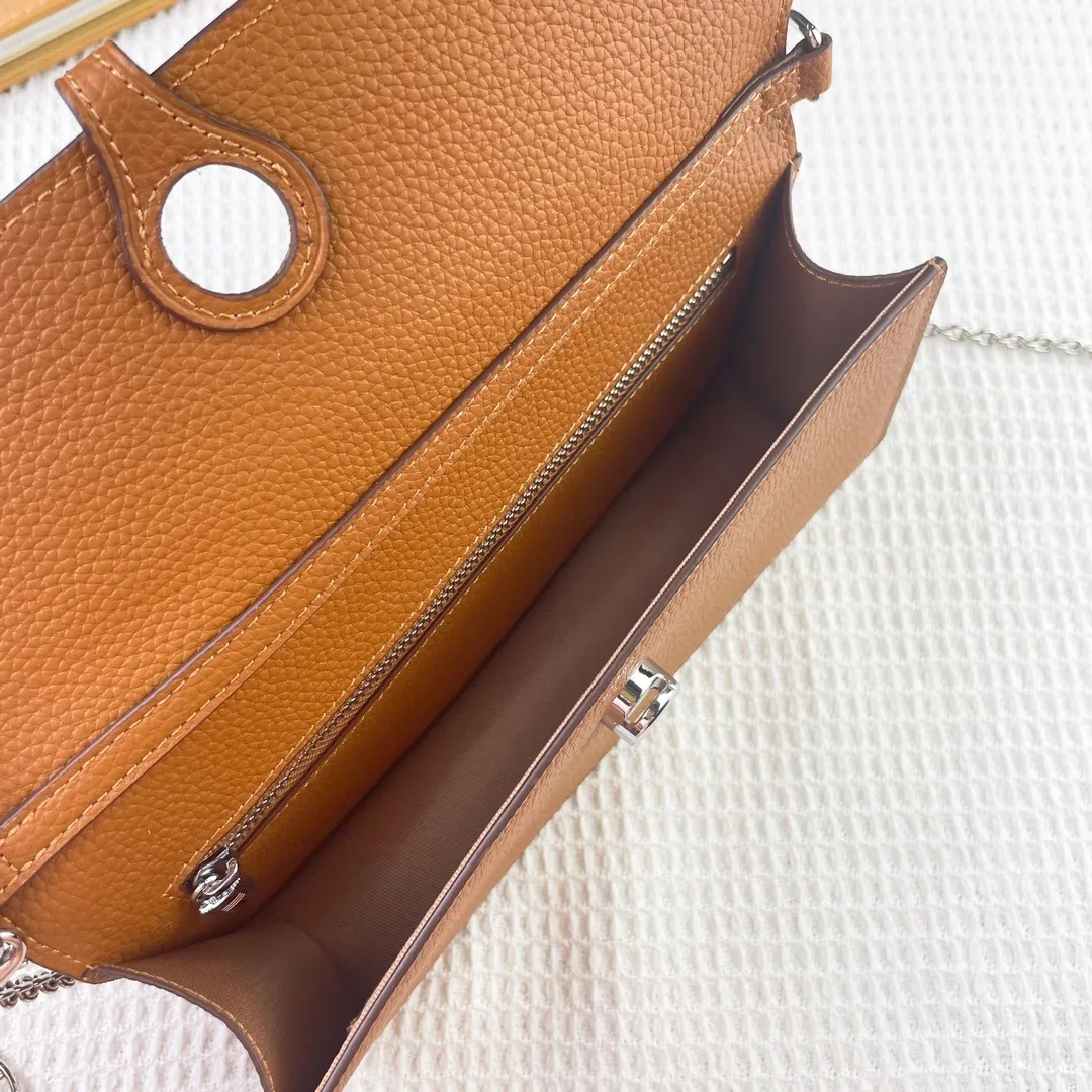 All Categories Hermès Wallet (Hermès) Hermès 388-1 Silver
