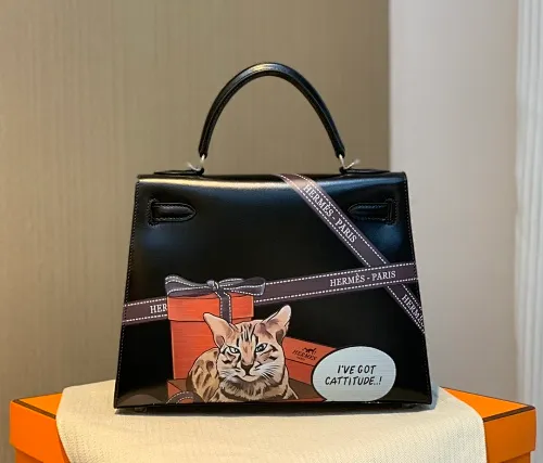 All categories Hermès women's bags (Hermès) Hermès 2528
