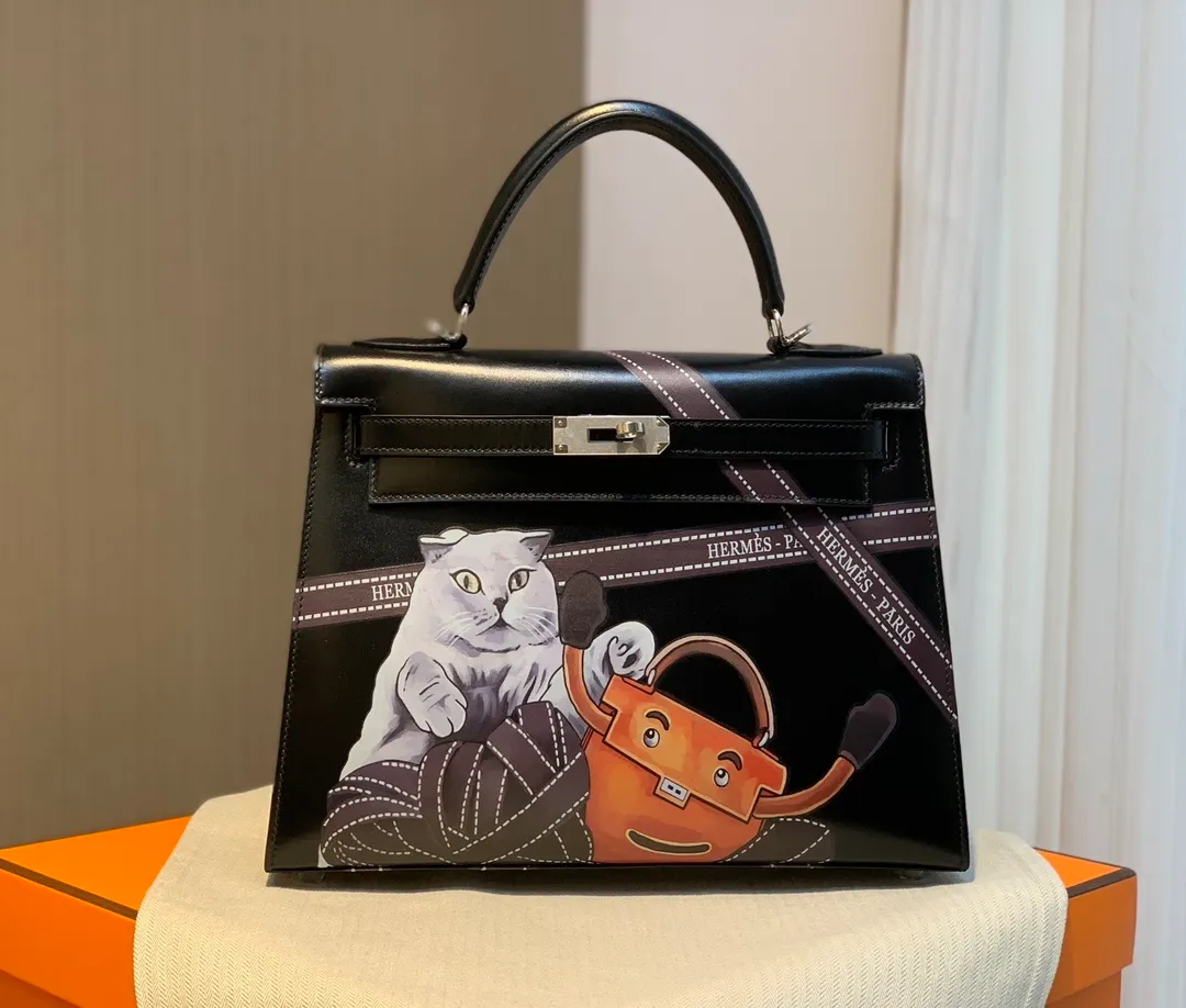 All categories Hermès women's bags (Hermès) Hermès 2528