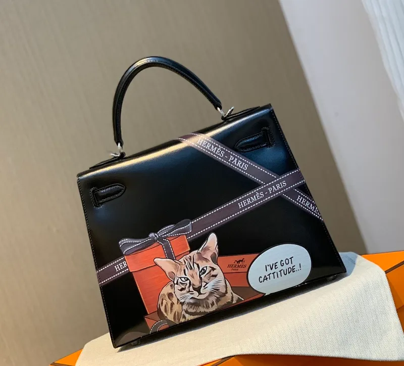 All categories Hermès women's bags (Hermès) Hermès 2528