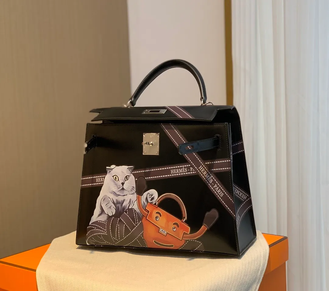 All categories Hermès women's bags (Hermès) Hermès 2528