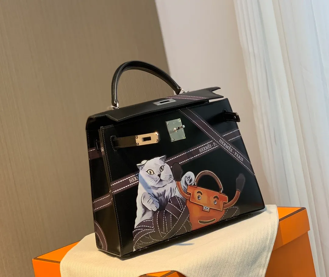 All categories Hermès women's bags (Hermès) Hermès 2528
