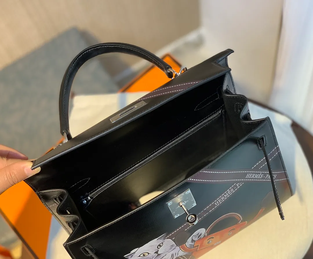 All categories Hermès women's bags (Hermès) Hermès 2528
