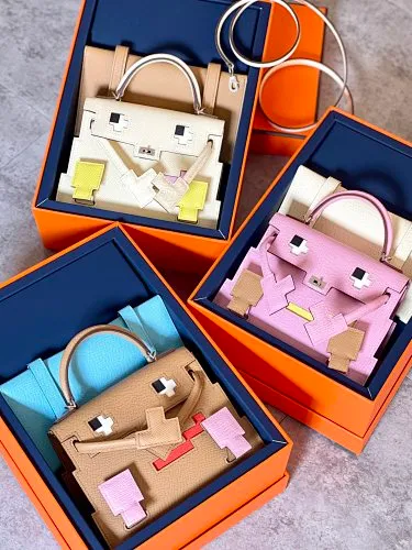 All categories Hermès women's bags (Hermès) Hermès 119