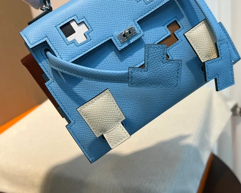 All categories Hermès women's bags (Hermès) Hermès 119