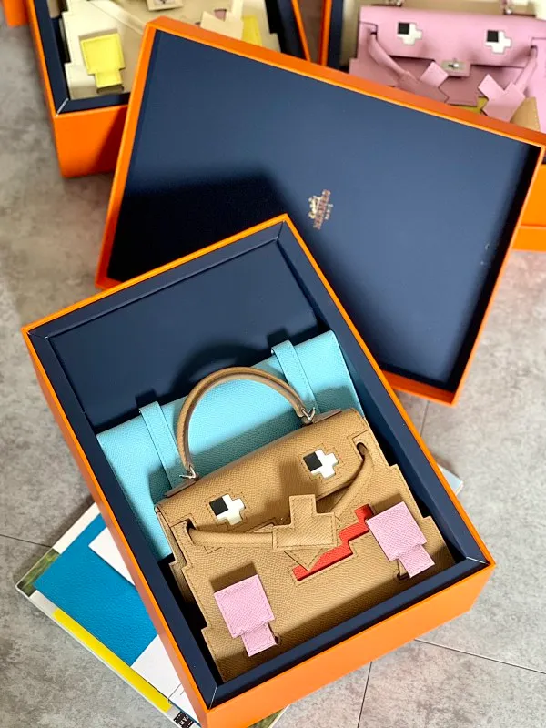 All categories Hermès women's bags (Hermès) Hermès 119
