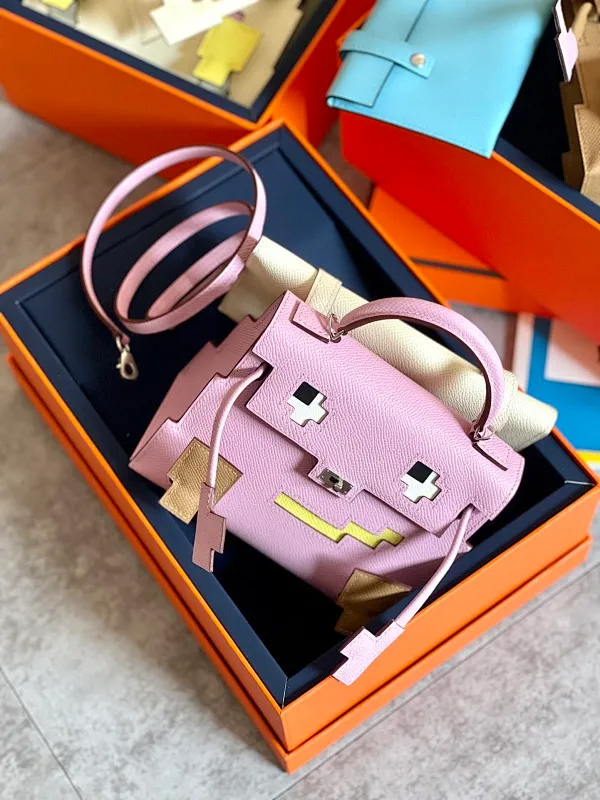 All categories Hermès women's bags (Hermès) Hermès 119