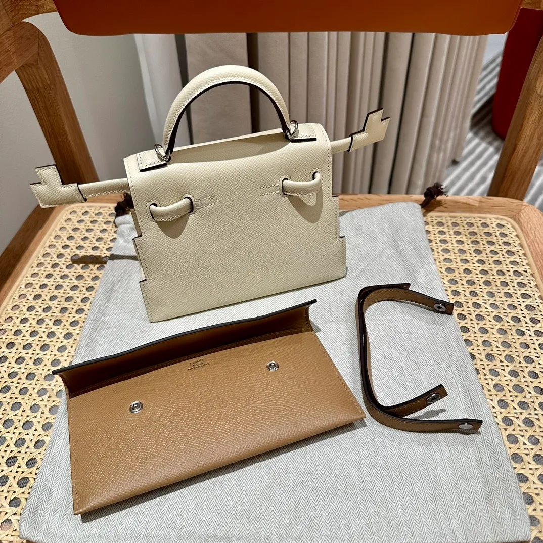 All categories Hermès women's bags (Hermès) Hermès 119
