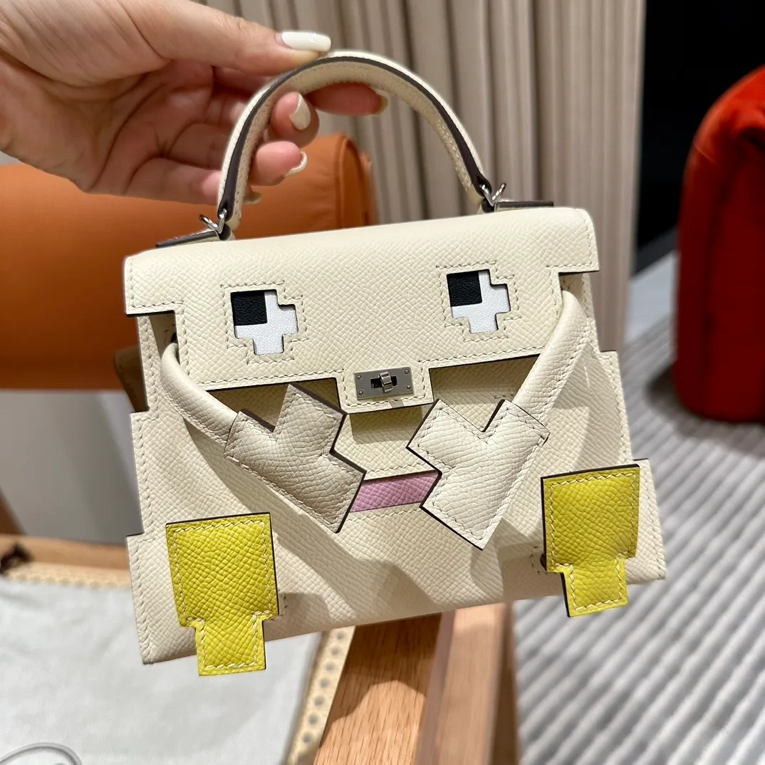 All categories Hermès women's bags (Hermès) Hermès 119