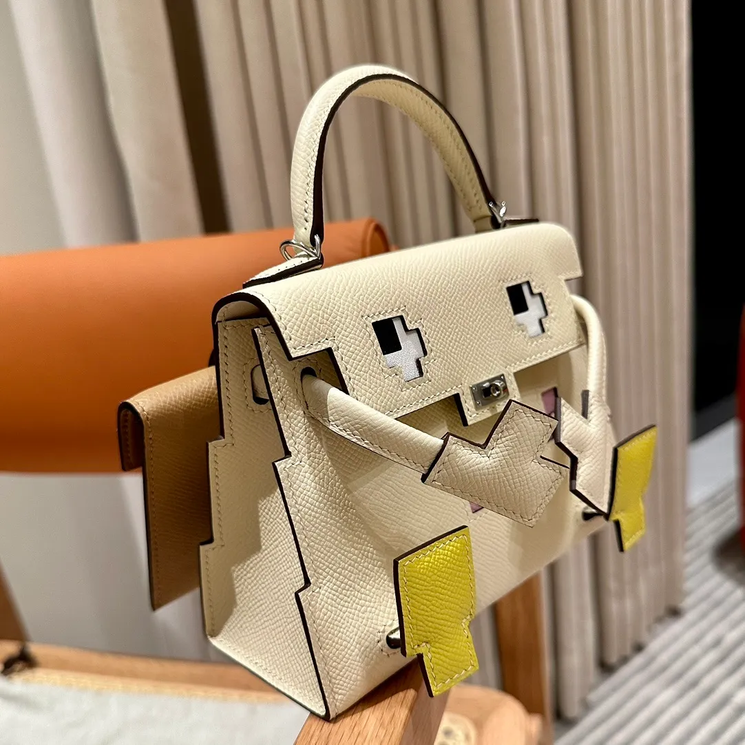 All categories Hermès women's bags (Hermès) Hermès 119