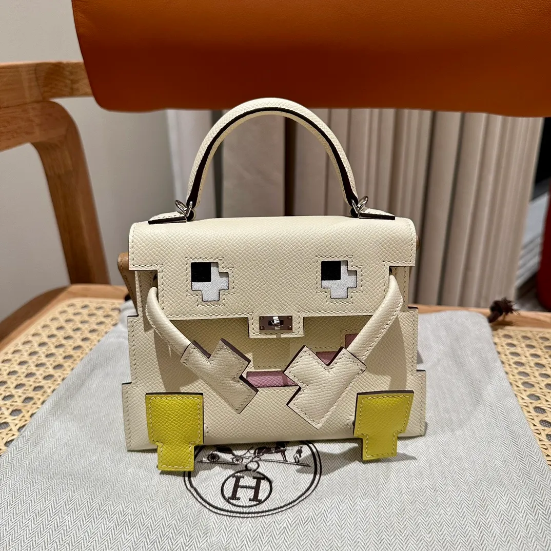 All categories Hermès women's bags (Hermès) Hermès 119