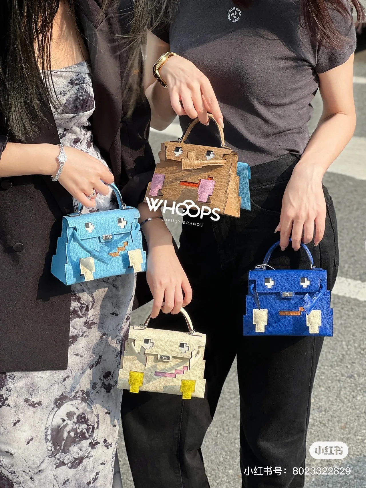 All categories Hermès women's bags (Hermès) Hermès 119