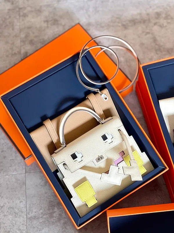 All categories Hermès women's bags (Hermès) Hermès 119