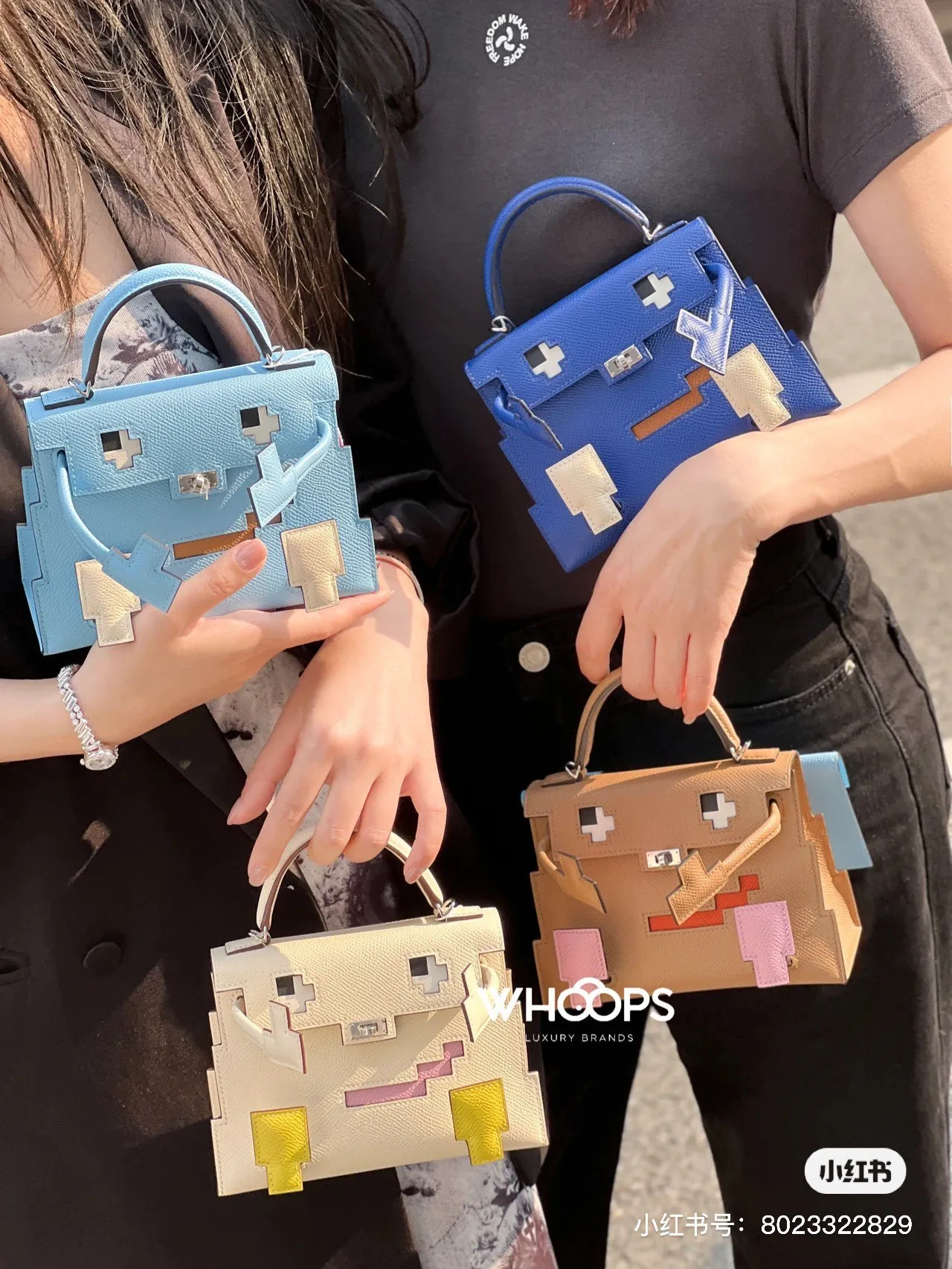 All categories Hermès women's bags (Hermès) Hermès 119