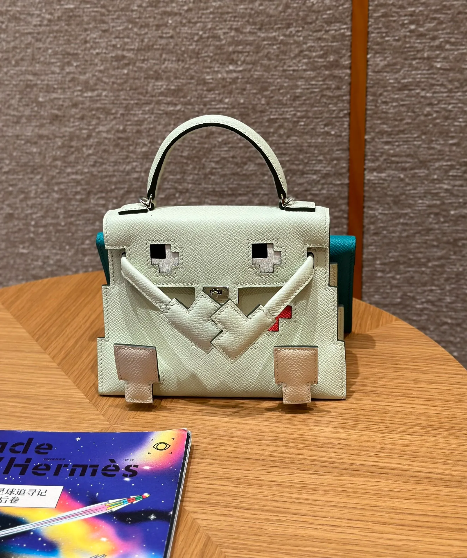 All categories Hermès women's bags (Hermès) Hermès 119