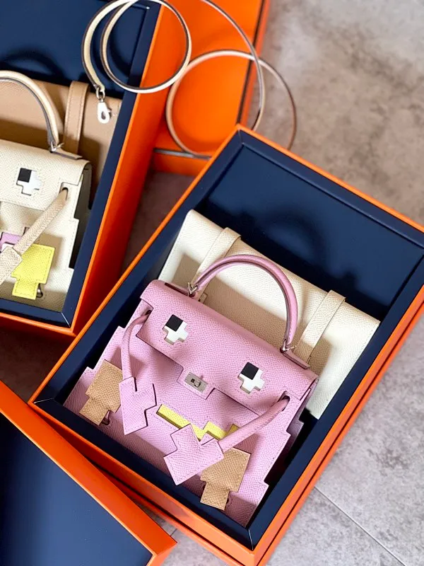 All categories Hermès women's bags (Hermès) Hermès 119