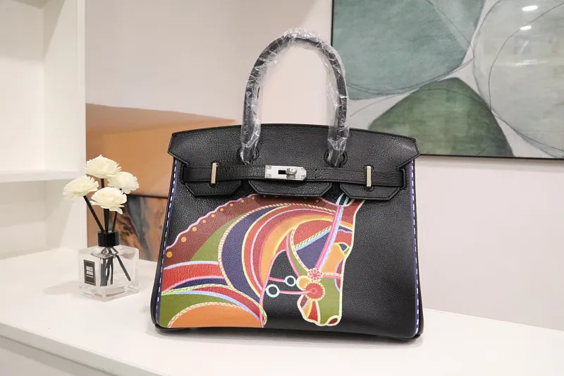 All categories Hermès women's bags (Hermès) Hermès 4323