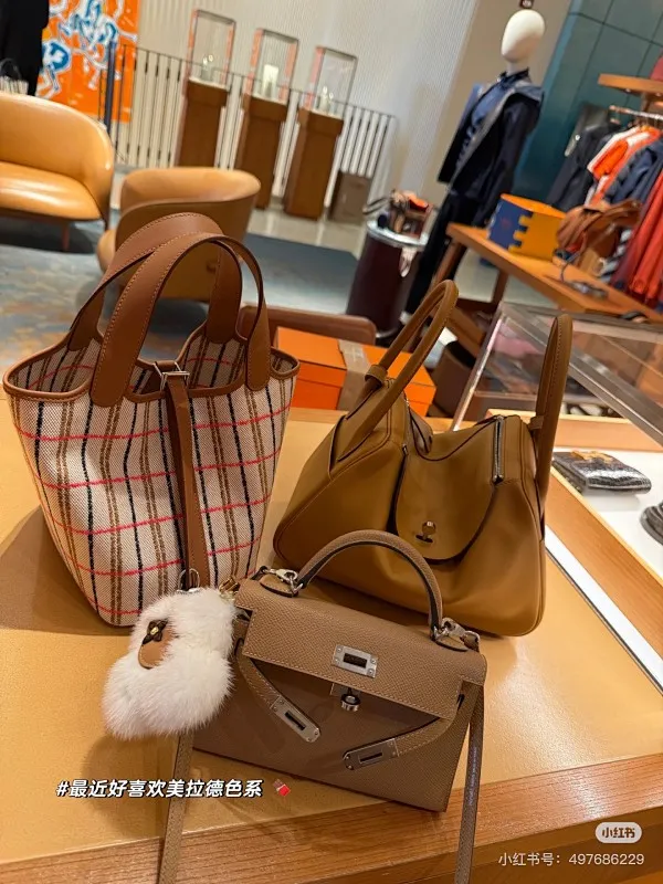 All Categories Hermès Women's Bags (Hermès) Hermès 2025