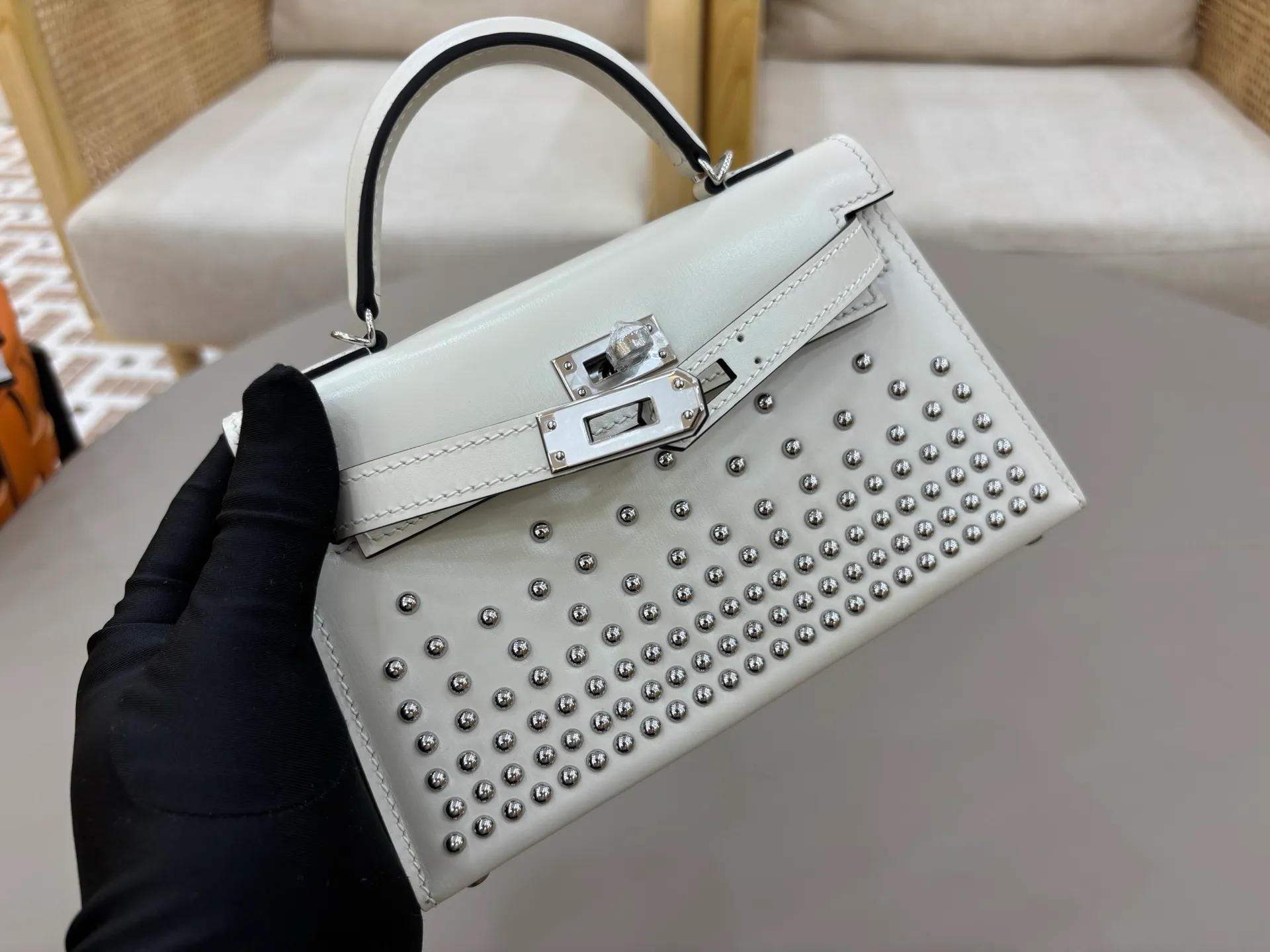 All Categories Hermès Women's Bags (Hermès) Hermès 2025