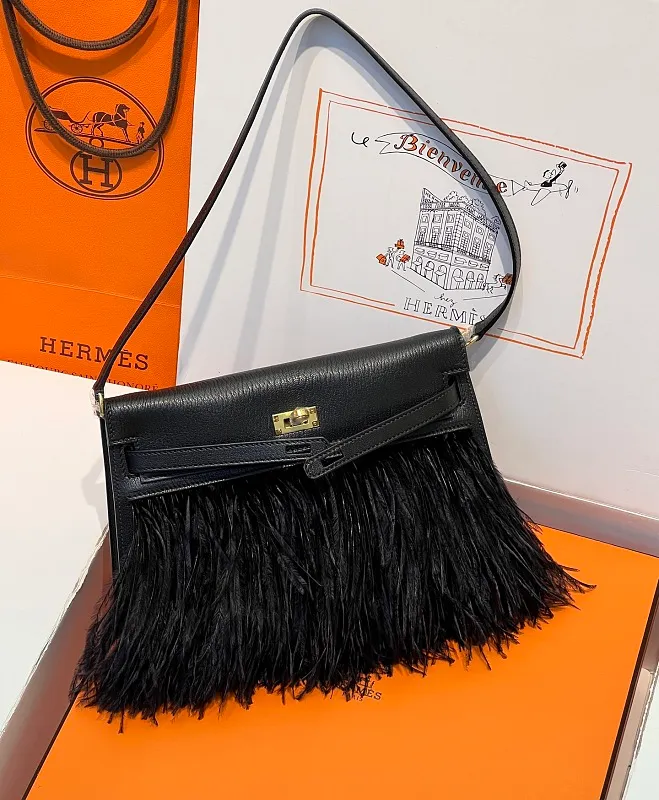 All categories Hermès women's bags (Hermès) Hermès 2000