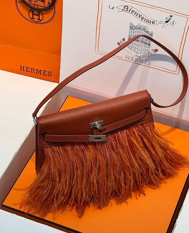 All categories Hermès women's bags (Hermès) Hermès 2000