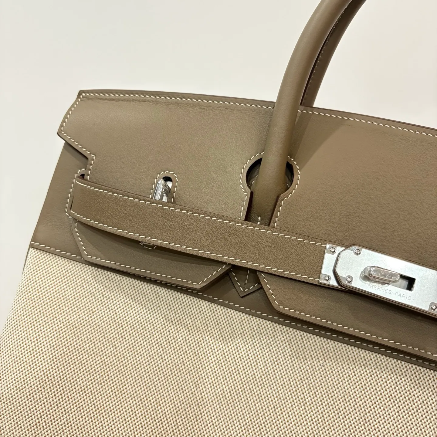 All categories Hermès women's bags (Hermès) Hermès 4040
