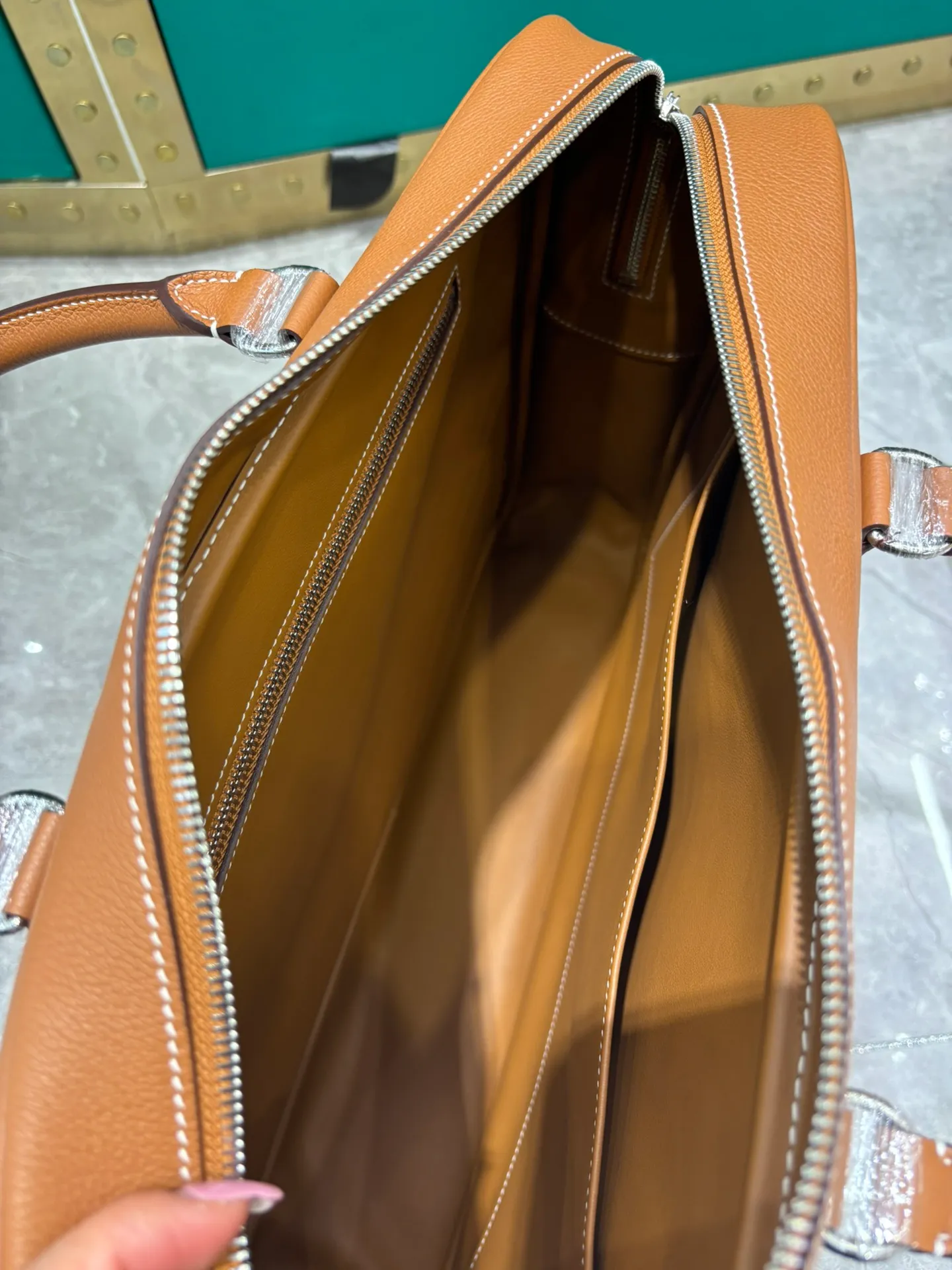 All categories Hermès women's bags (Hermès) Hermès 3838