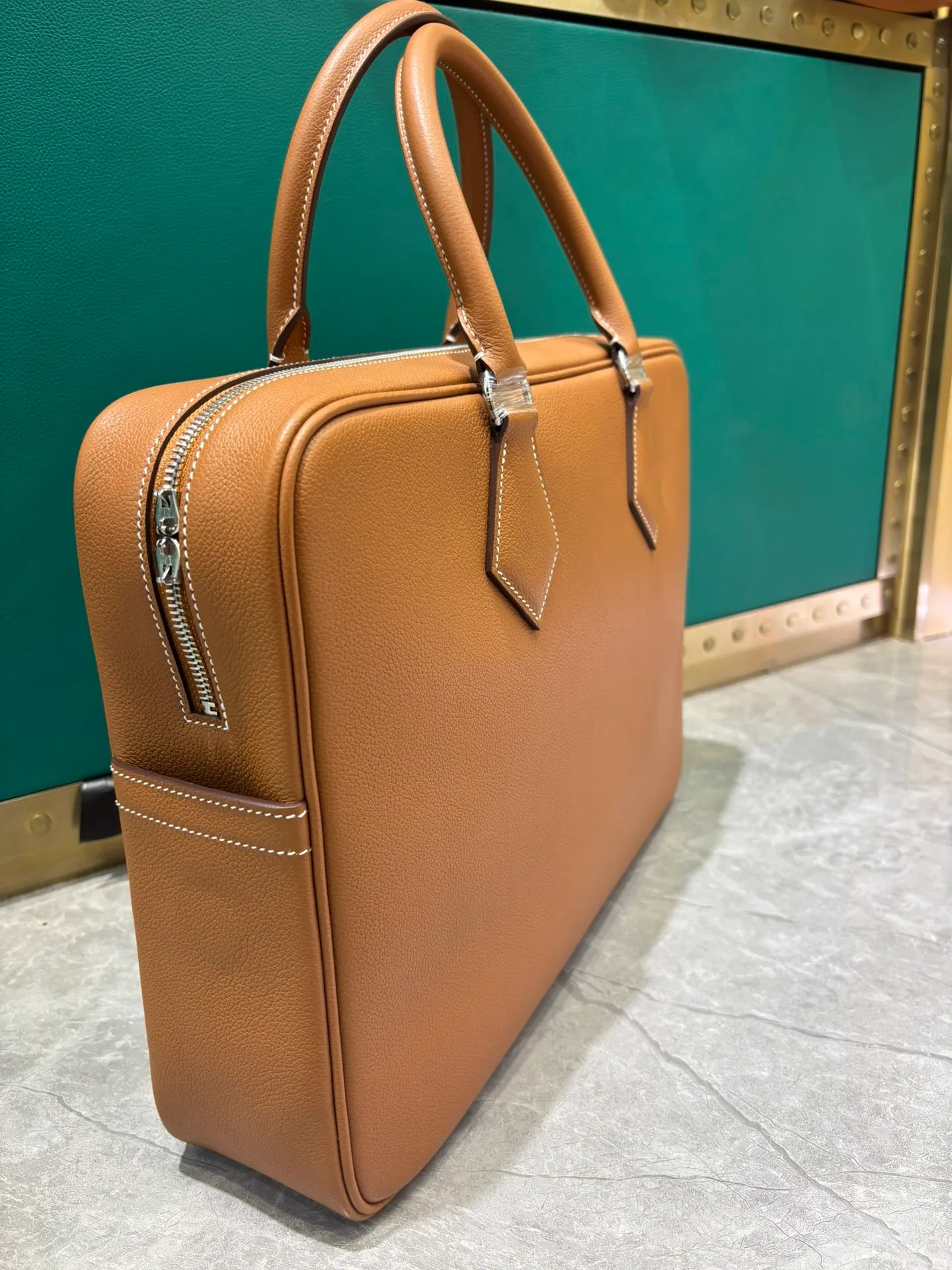 All categories Hermès women's bags (Hermès) Hermès 3838