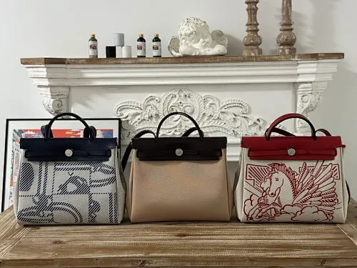 All categories Hermès women's bags (Hermès) Hermès 3131