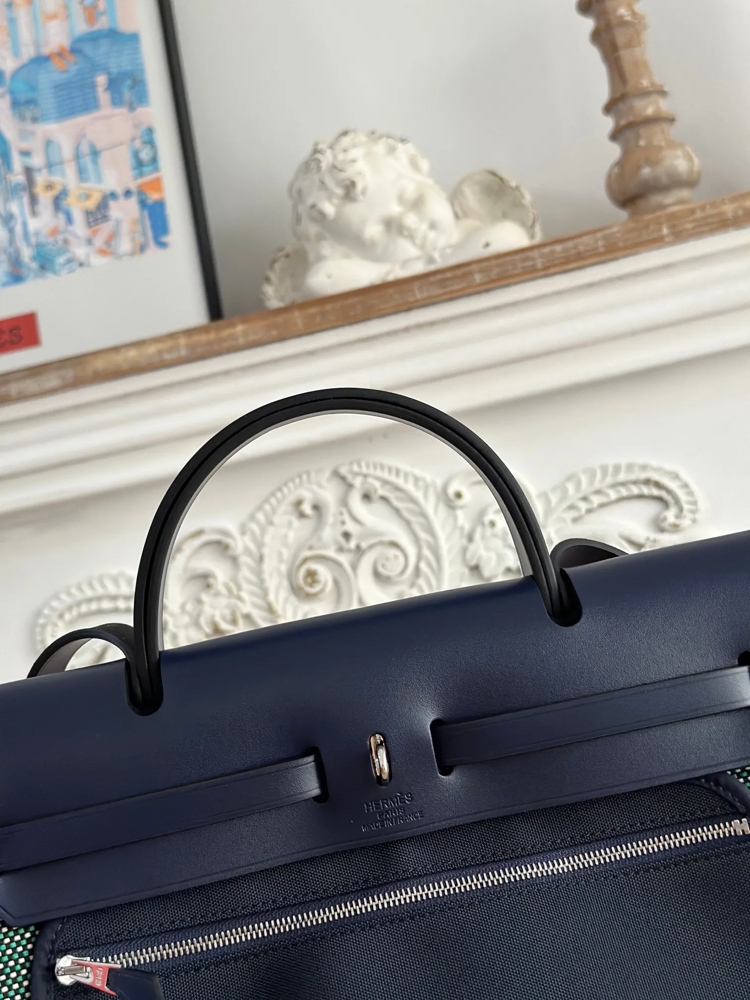 All categories Hermès women's bags (Hermès) Hermès 3131